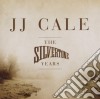 J.J. Cale - The Silvertone Years cd