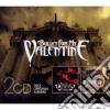 Bullet For My Valentine - The Poison / Scream Aim Fire (2 Cd) cd