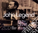 John Legend - Once Again / Lifted (2 Cd) cd