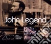 John Legend - Once Again / Lifted (2 Cd) cd