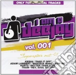 I Am A Deejay Vol.1 - Superstar Vol.01 cd