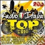 Radio italia top 2010 2cd cd