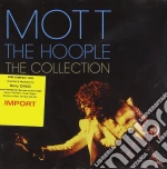Mott The Hoople - The Best Of cd