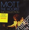 Mott The Hoople - The Best Of cd