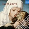 Huelgas Ensemble - Clemens Non Papa - Musica Sacra cd