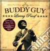 (LP Vinile) Buddy Guy - Living Proof cd