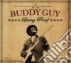 Buddy Guy - Living Proof cd musicale di Buddy Guy