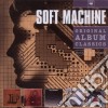 Soft Machine - Original Album Classics (5 Cd) cd