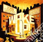 John Legend & The Roots - Wake Up! (Cd+Dvd)