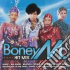 Boney M. - Hit Mix cd