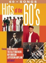 Hits Of The 60S / Various (4 Cd) cd