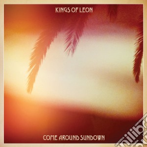 Kings Of Leon - Come Around Sundown cd musicale di Kings Of Leon