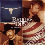 Brooks & Dunn - Steers And Stripes