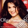 Olga Peretyatko: La bellezza Del Canto - Rossini, Donizetti, Verdi cd