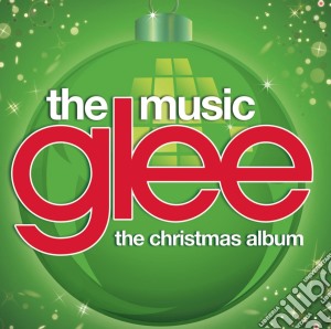 Glee - The Music - The Christmas Album cd musicale di Ost