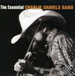 Charlie Daniels - Essential Charlie Daniels cd musicale di Charlie Daniels