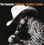 Charlie Daniels - Essential Charlie Daniels