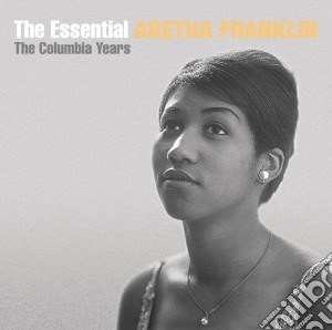 Aretha Franklin - The Essential cd musicale di Aretha Franklin