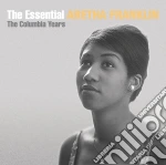 Aretha Franklin - The Essential cd