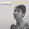 Aretha Franklin - The Essential cd