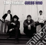 Guess Who (The) - The Essential cd