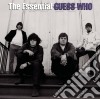 Guess Who (The) - The Essential cd musicale di Guess Who