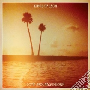 Kings Of Leon - Come Around Sundown (2 Cd) cd musicale di KINGS OF LEON
