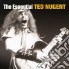 Ted Nugent - Essential Ted Nugent cd