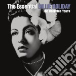 Billie Holiday - The Essential: The Columbia Years (2 Cd)