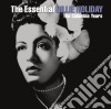 Billie Holiday - The Essential: The Columbia Years (2 Cd) cd