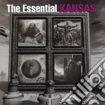 Kansas - The Essential (2 Cd) cd