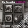 Kansas - The Essential (2 Cd) cd