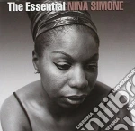 Nina Simone - The Essential cd