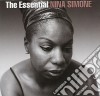 Nina Simone - The Essential cd