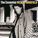Rick Springfield - The Essential (2 Cd)