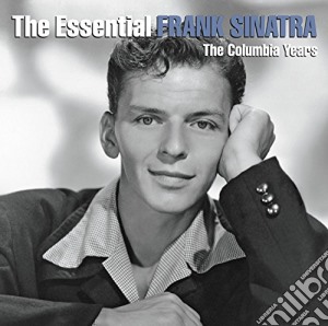 Frank Sinatra - The Essential (2 Cd) cd musicale di Frank Sinatra