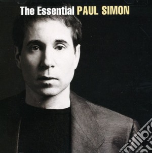 Paul Simon - The Essential (2 Cd) cd musicale di Simon Paul