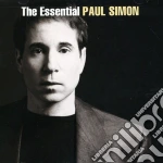 Paul Simon - The Essential (2 Cd) cd