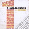 Alan Jackson - 34 Number Ones (2 Cd) cd