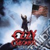 Ozzy Osbourne - Scream (Tour Edition) cd