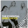 Dixie Chicks - Essential (2 Cd) cd