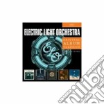 Electric Light Orchestra - Original Album Classics (5 Cd)