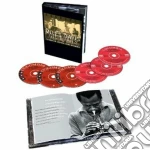 Complete davis evans studio recordings (6cd box) cd