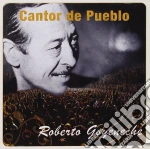 Roberto Goyeneche - Cantor Del Pueblo cd