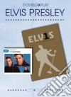 Presley Elvis - Double Play (W/Dvd) cd