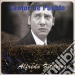 Alfredo Zitarrosa - Cantor Del Pueblo cd