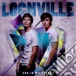 Locnville - Sun In My Pocket cd