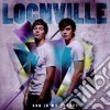 Locnville - Sun In My Pocket cd