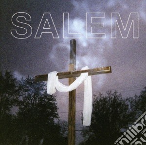 Salem - King Night cd musicale di Salem