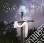 Salem - King Night cd